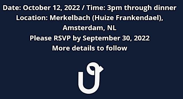 Unovis 2022 Investor Event