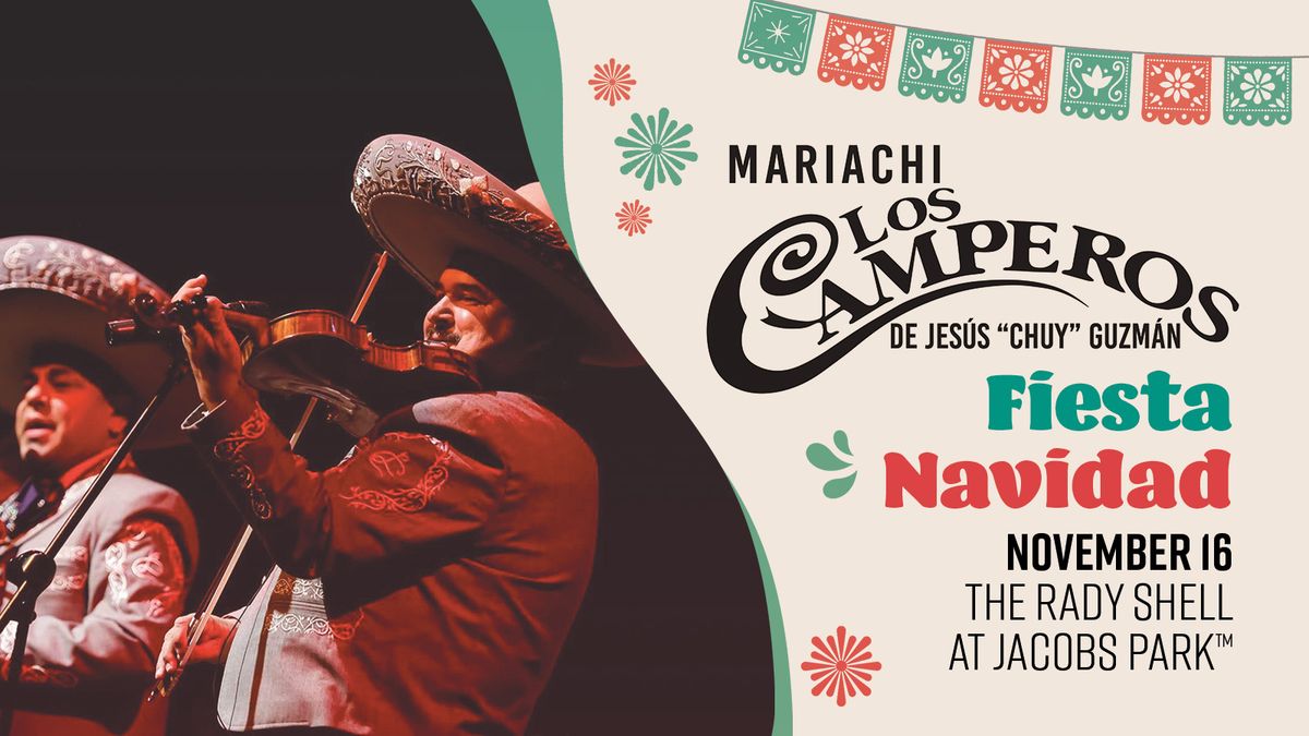 Parking Mariachi Los Camperos