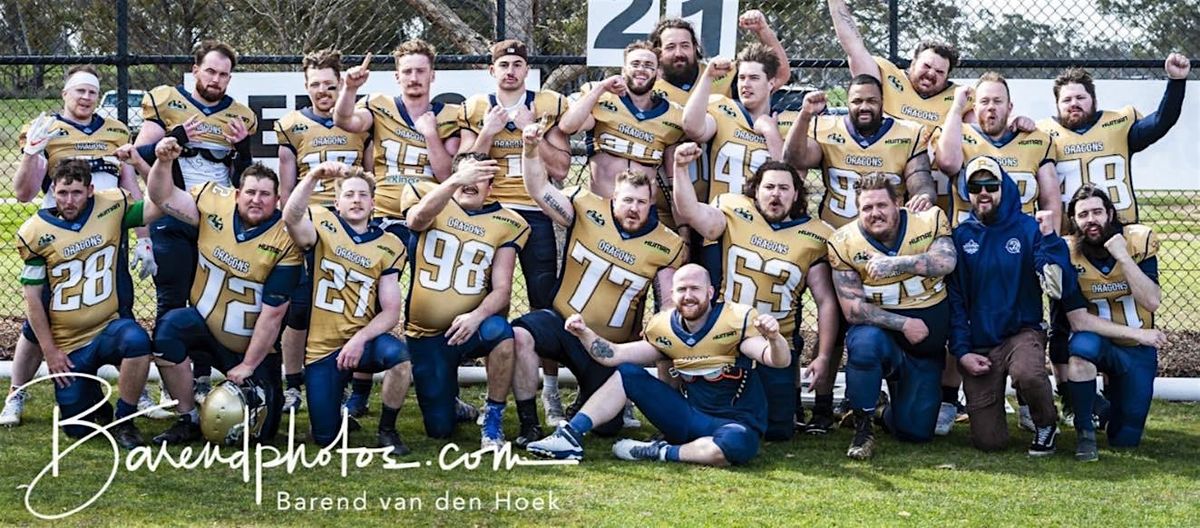 Bendigo Dragons Awards