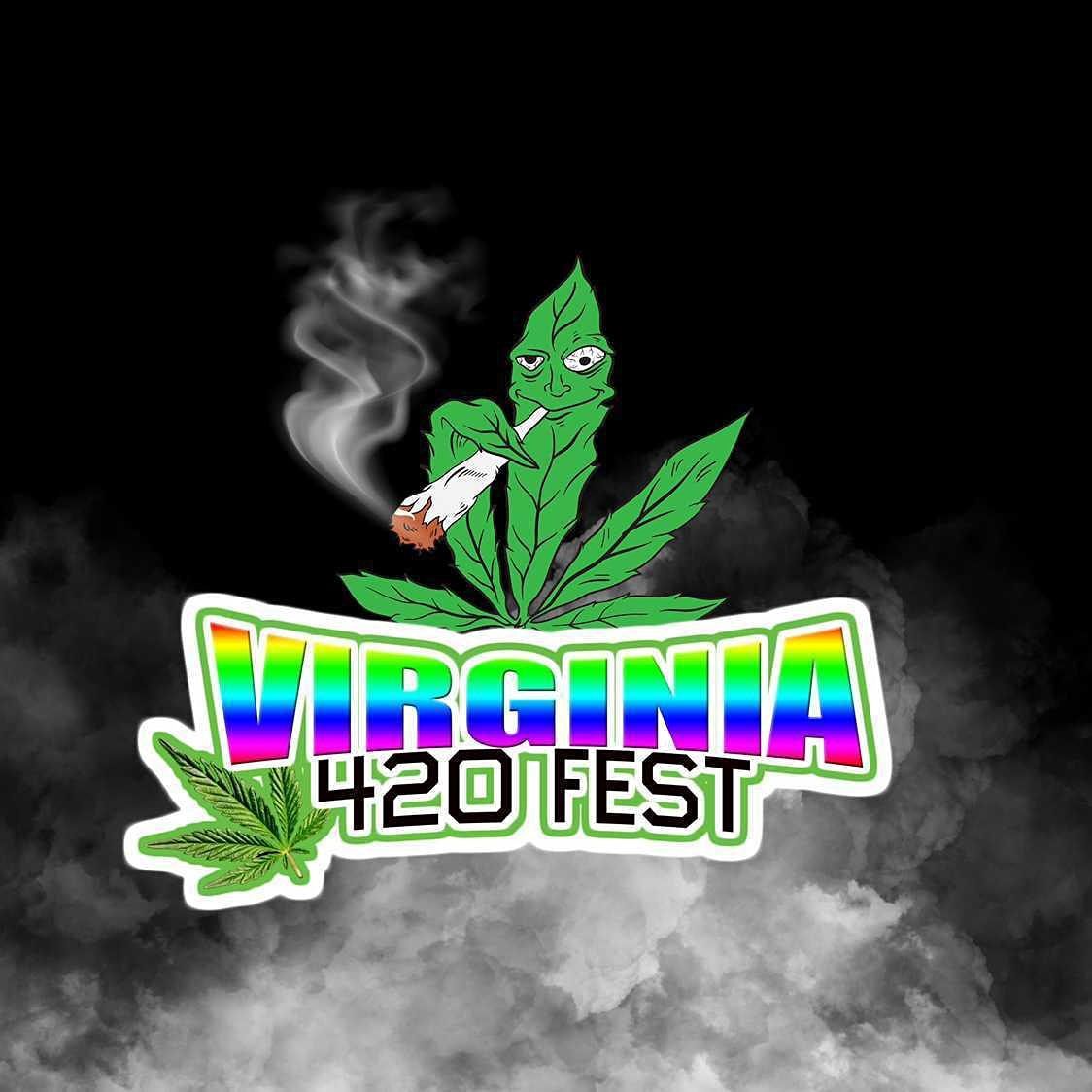 Virginia 420 Fest