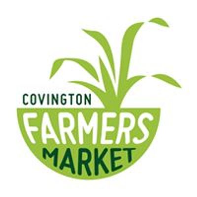 Covington Farmers Market