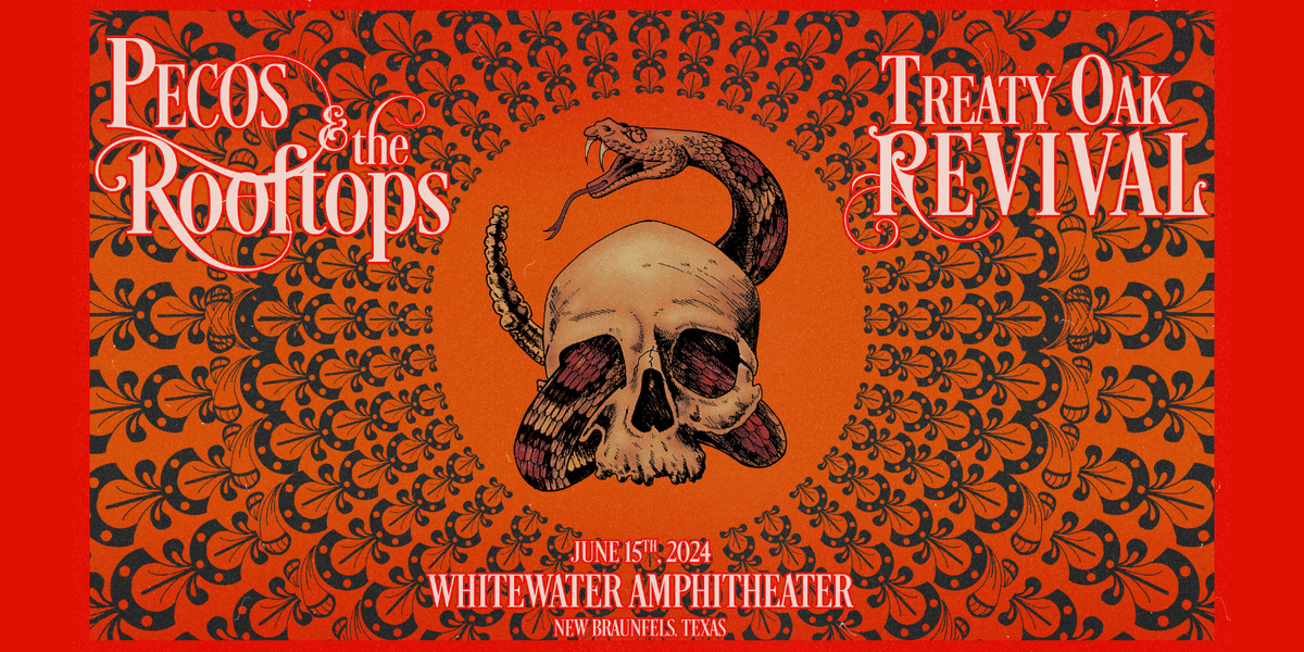 Pecos and the Rooftops