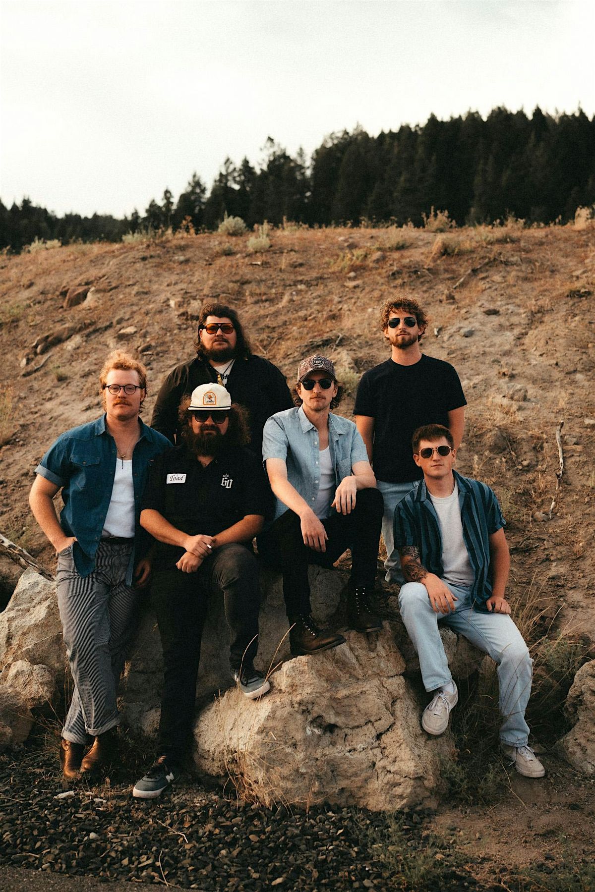 OLE 60: SMOKESTACK TOWN TOUR