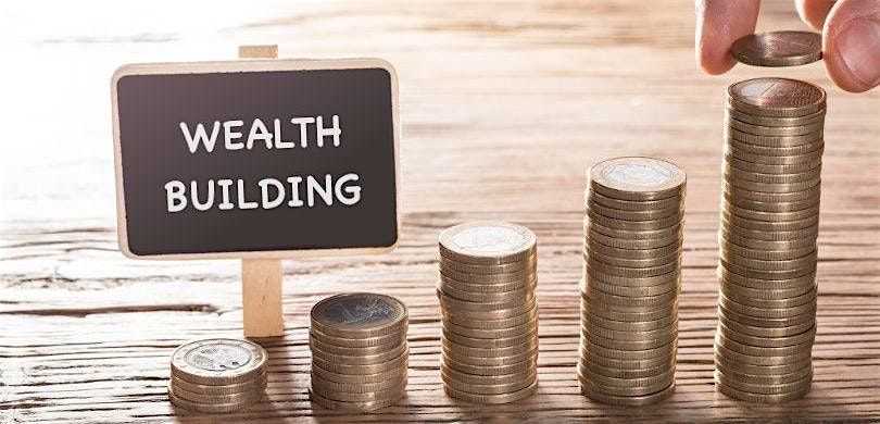 ATLANTA:  Build Wealth in Travel