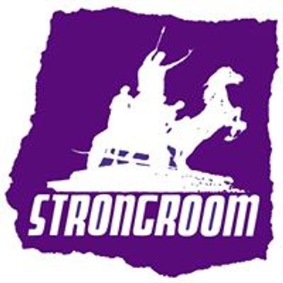 Strongroom Bar