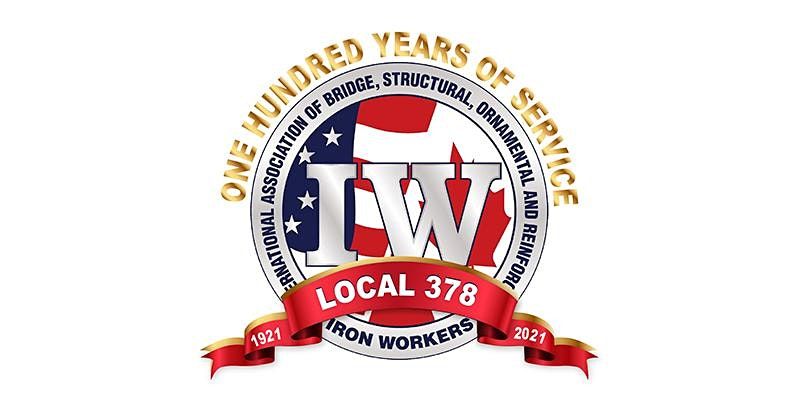 Iron Workers Local 378 Celebrates 100 Years of Service at Craneway ...