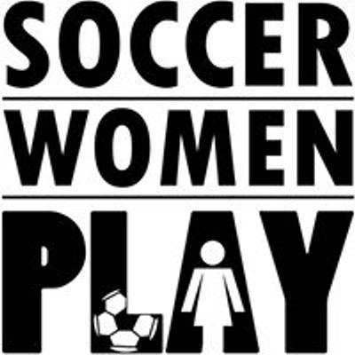 San Diego Soccer Women #playateveryage