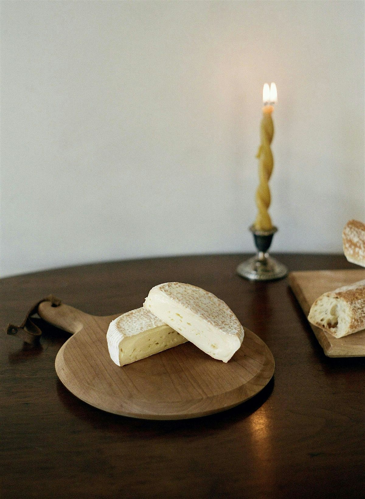 Cheese Tastings at the Farm
