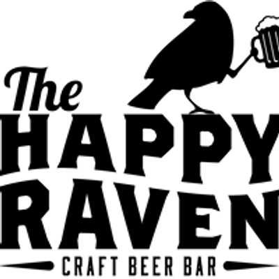 The Happy Raven