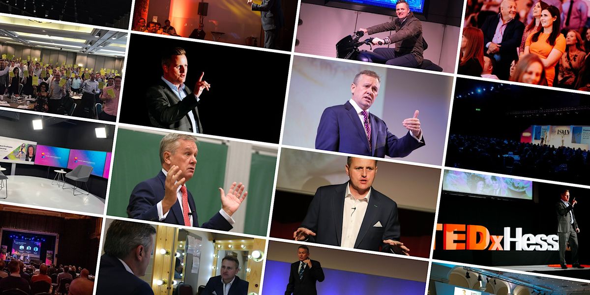 The New Rules Of Selling 2: From Good To Great