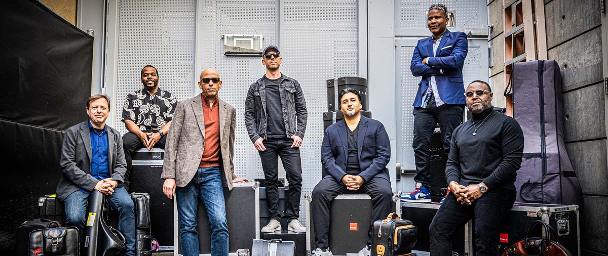 The SFJAZZ Collective