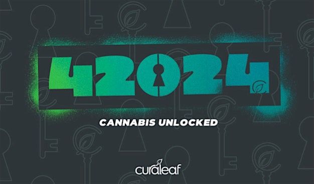 420 By Curaleaf at The Acre Orlando