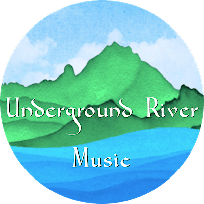 Underground River Music