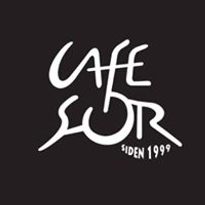 Cafe S\u00f8r