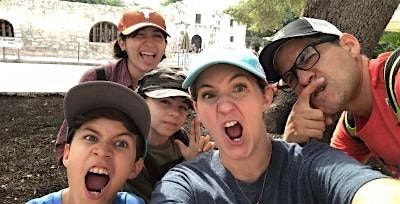 An Epic, Fun-Filled Scavenger Hunt! - Central Park Adventure!