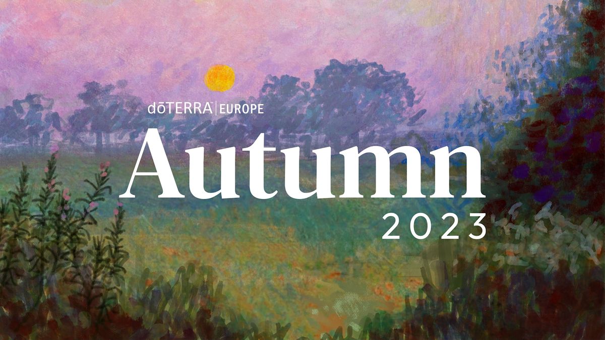 doTERRA Autumn Tour 2023 - Gdansk, Poland