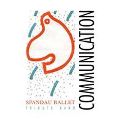 Communication Spandau Ballet tribute