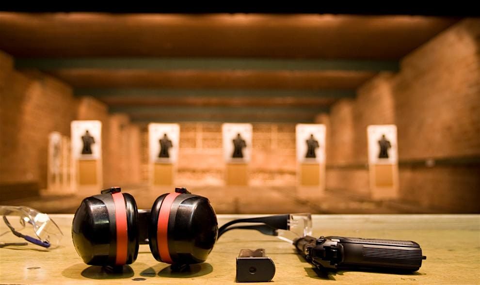 Florida Firearm Safety - 6 Hour Training Class