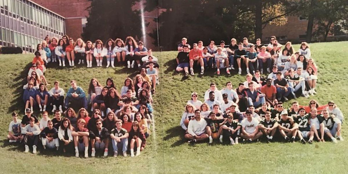 Trinity Catholic High School Class of 92 30th Reunion