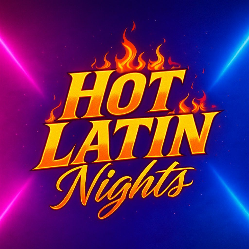Hot Latin Nights