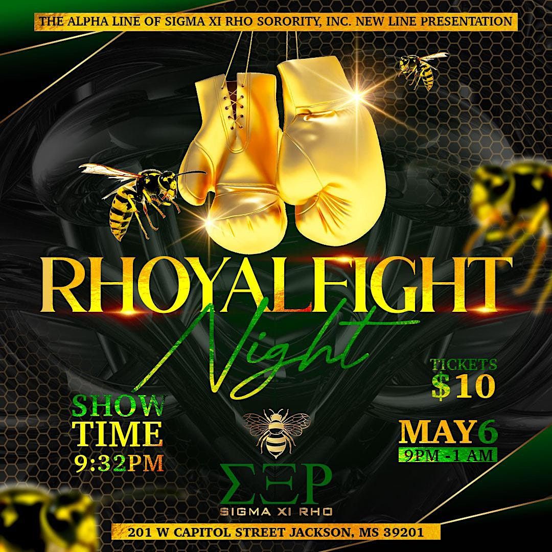 Sigma Xi Rho Sorority Inc. New Line Presentation | 201 W Capitol St ...