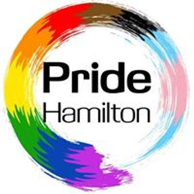 Pride Hamilton