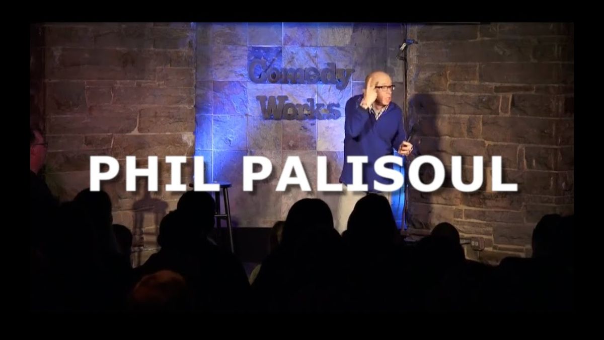 Phil Palisoul