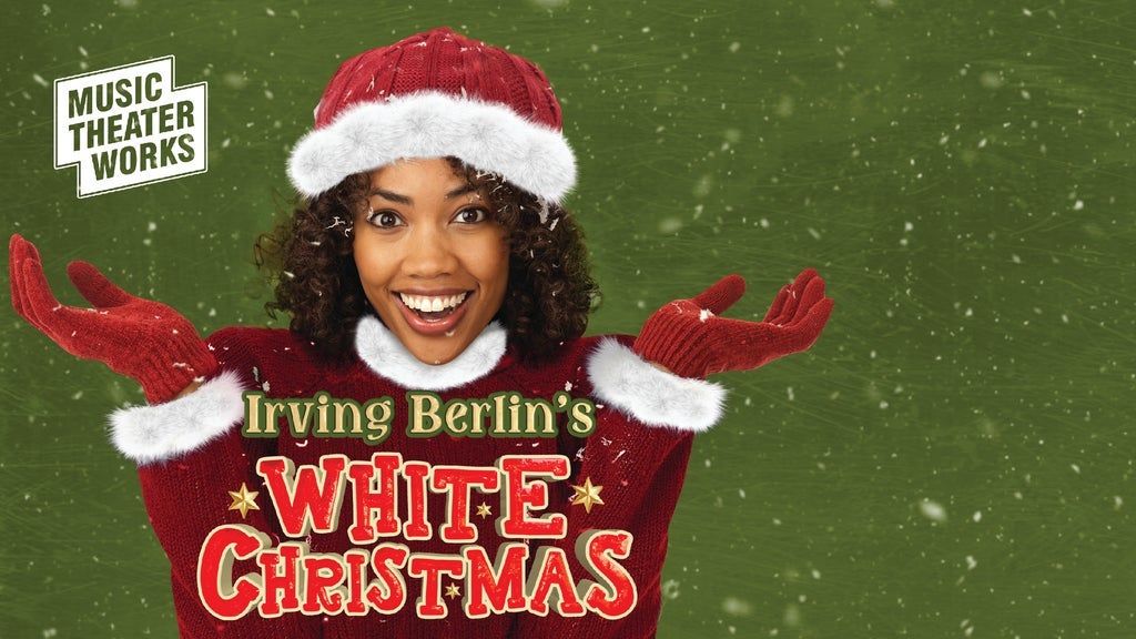 White Christmas - Carolina Classic Holiday Film Series
