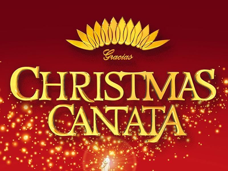 2021 ABQ Gracias Christmas Cantata Tingley Coliseum, Albuquerque, NM