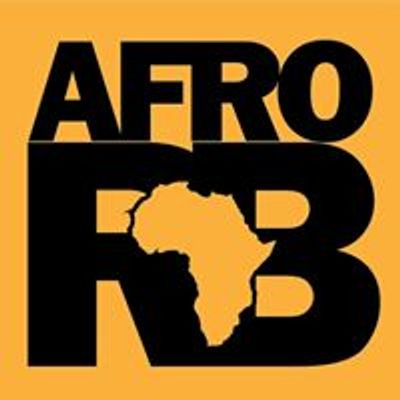 Afro Rhythm and Beats