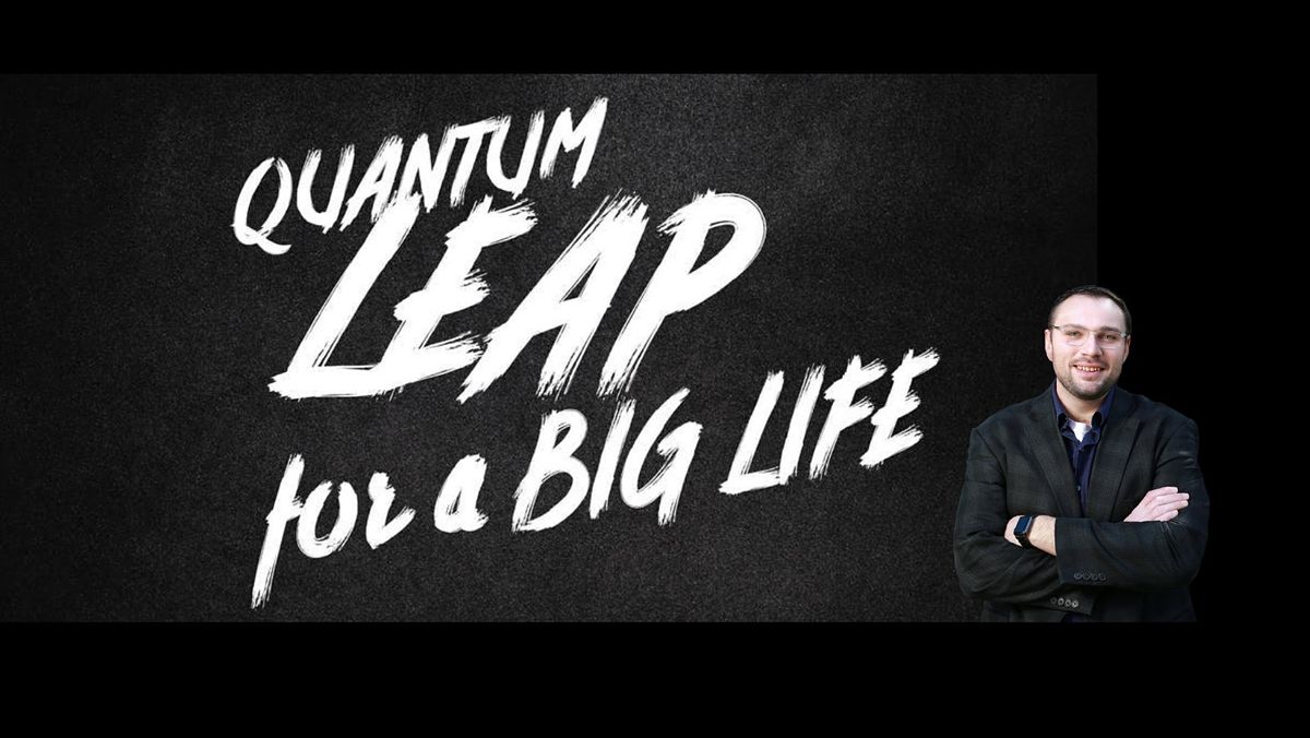 Quantum Leap Keller Williams Realty, Miami, FL May 31, 2025