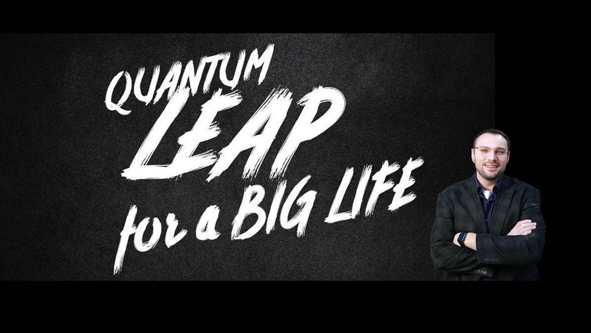 Quantum Leap Keller Williams Realty, Miami, FL May 31, 2022