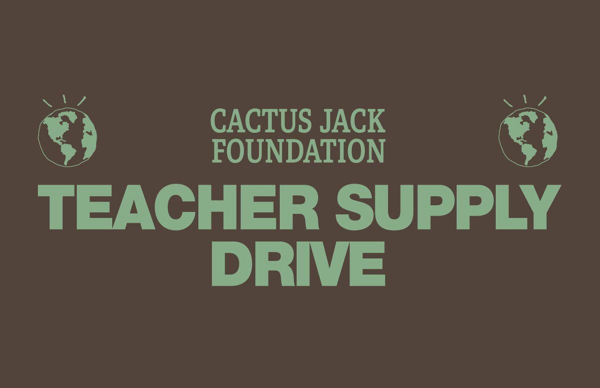Volunteer Signup 2022 Teacher Supply Drive Lakeshore Learning Store