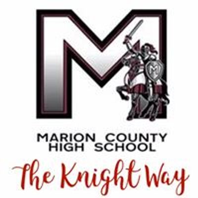 Marion County High School