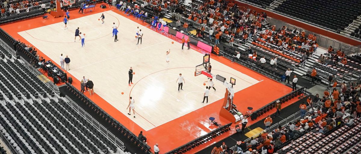 Vanderbilt Commodores at Texas Longhorns Mens Basketball at Moody Center ATX