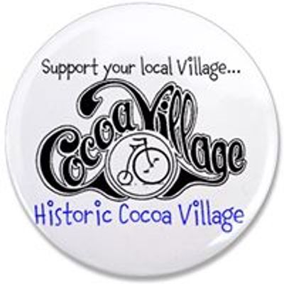 Historic Cocoa Village