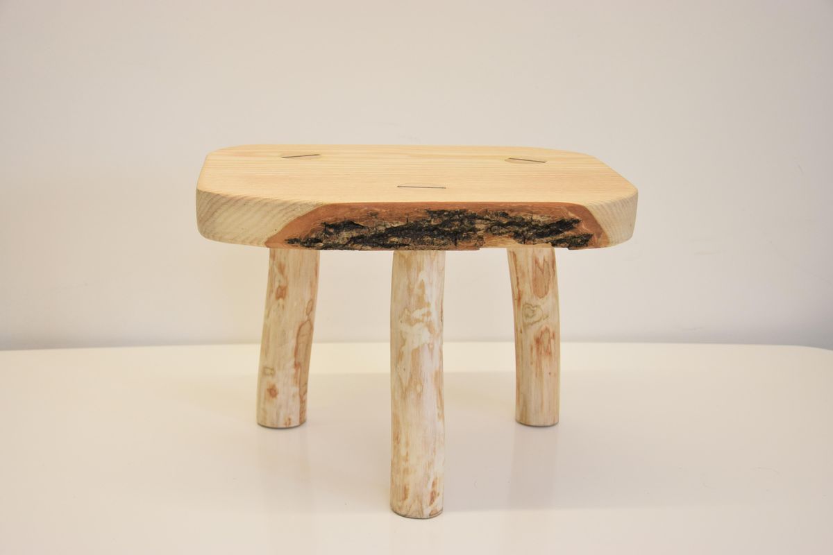 Stool Making Course