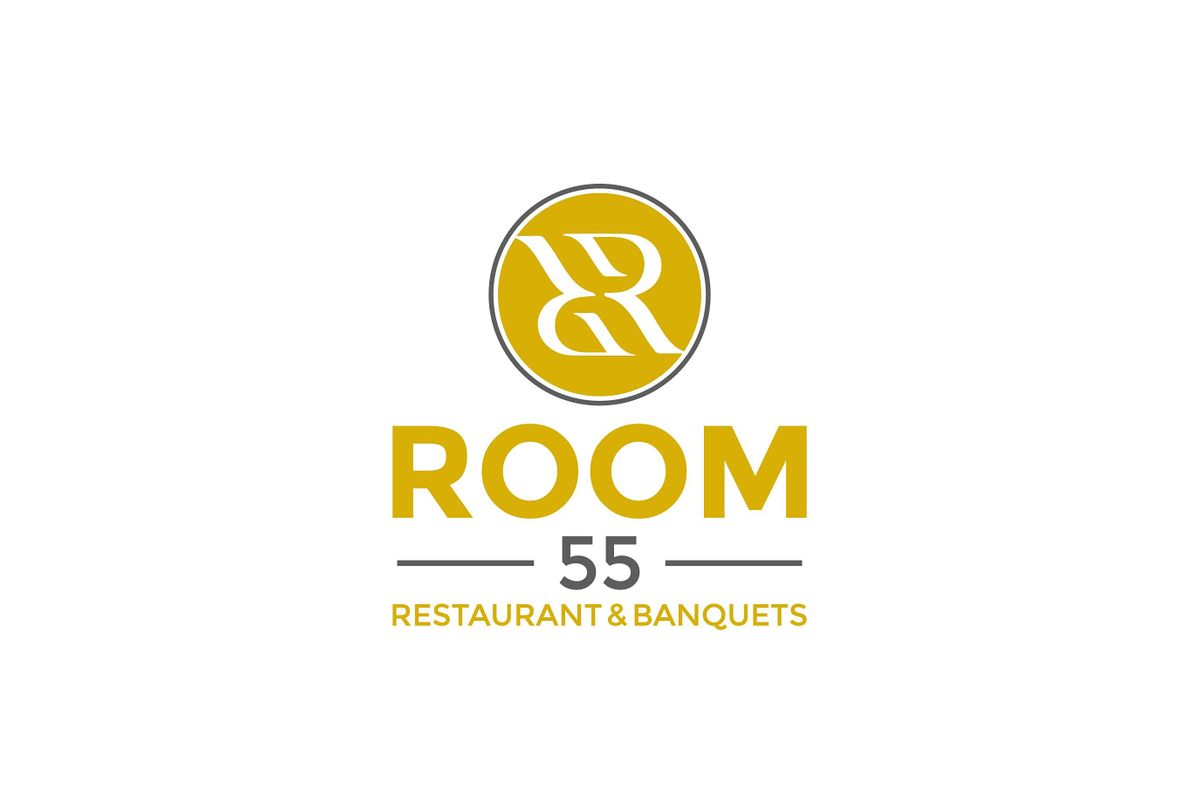 Room 55 RESTAURANTS &  BANQUETS GRAND OPENING