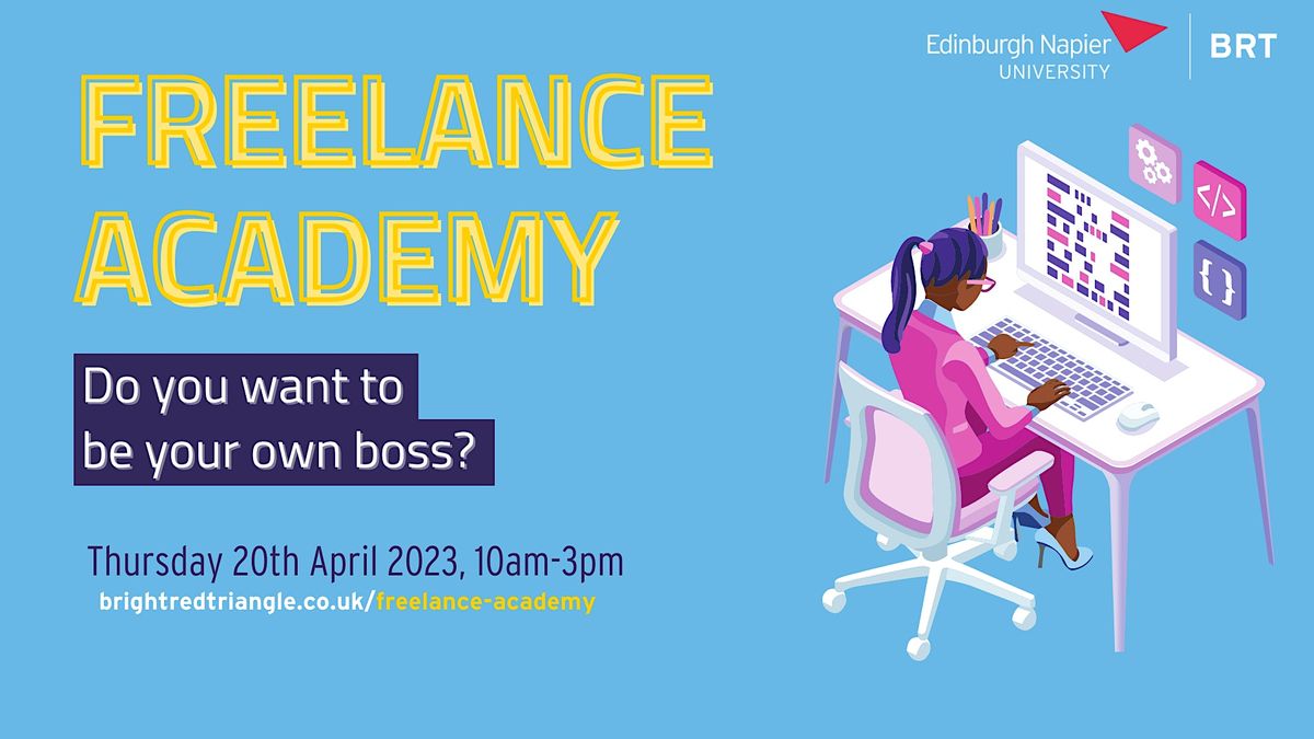 BRT Freelance Academy