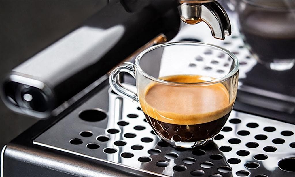 Coffee Class: Espresso for the Coffee Ethusiast