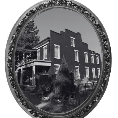 The Enslin House