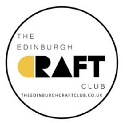 The Edinburgh Craft Club