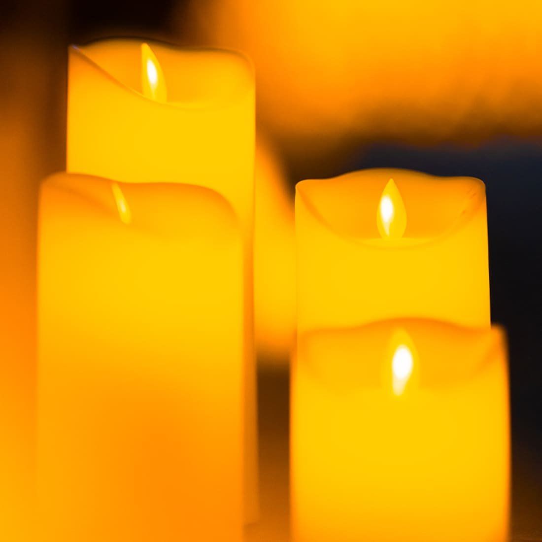Candlelight: Hip Hop on Strings