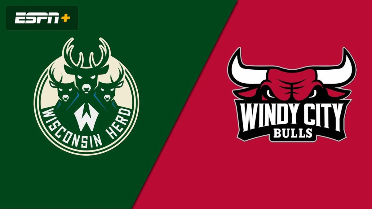 Parking Wisconsin Herd at Windy City Bulls