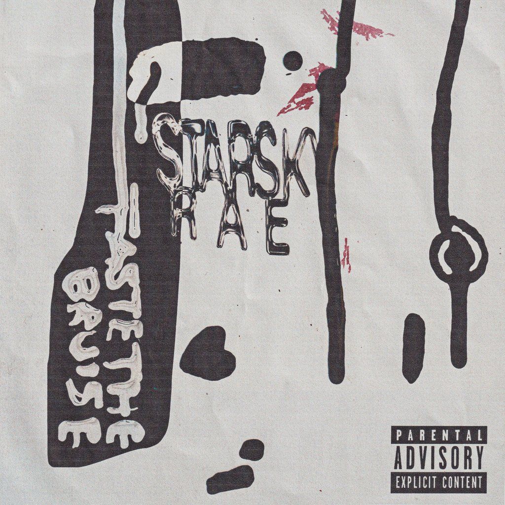 "Taste the Bruise" Album Launch