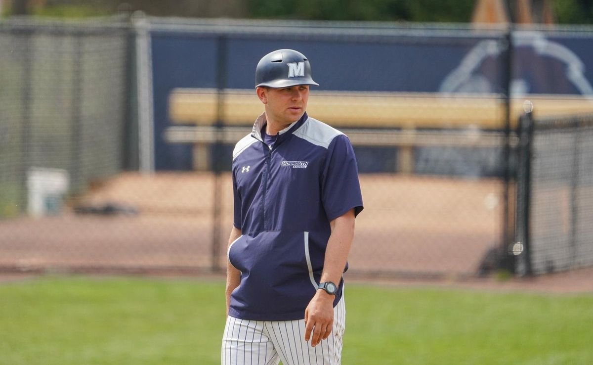 Parking NJIT Highlanders at Monmouth Hawks Womens Basketball