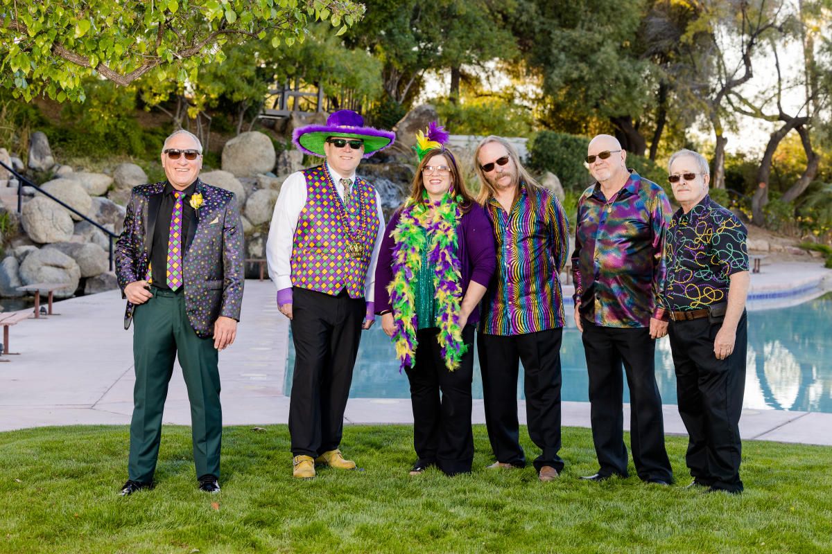 The Big Zephyr at ASU Kerr Cultural Center