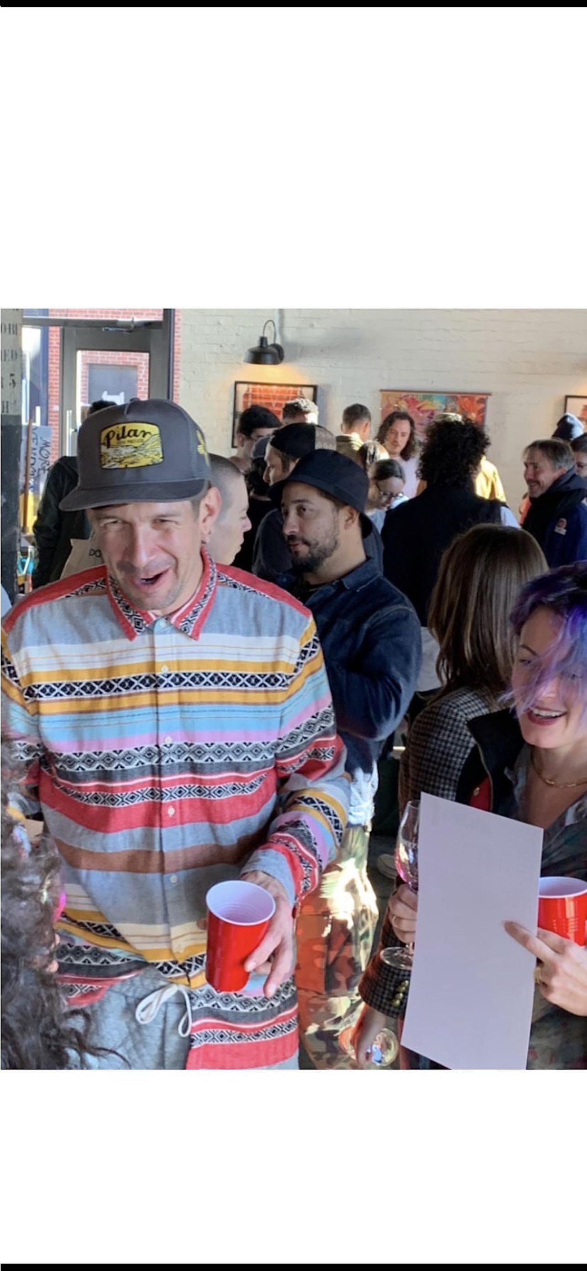 Wild World Fermentation Festival Taste 100s of wines, beers & ciders