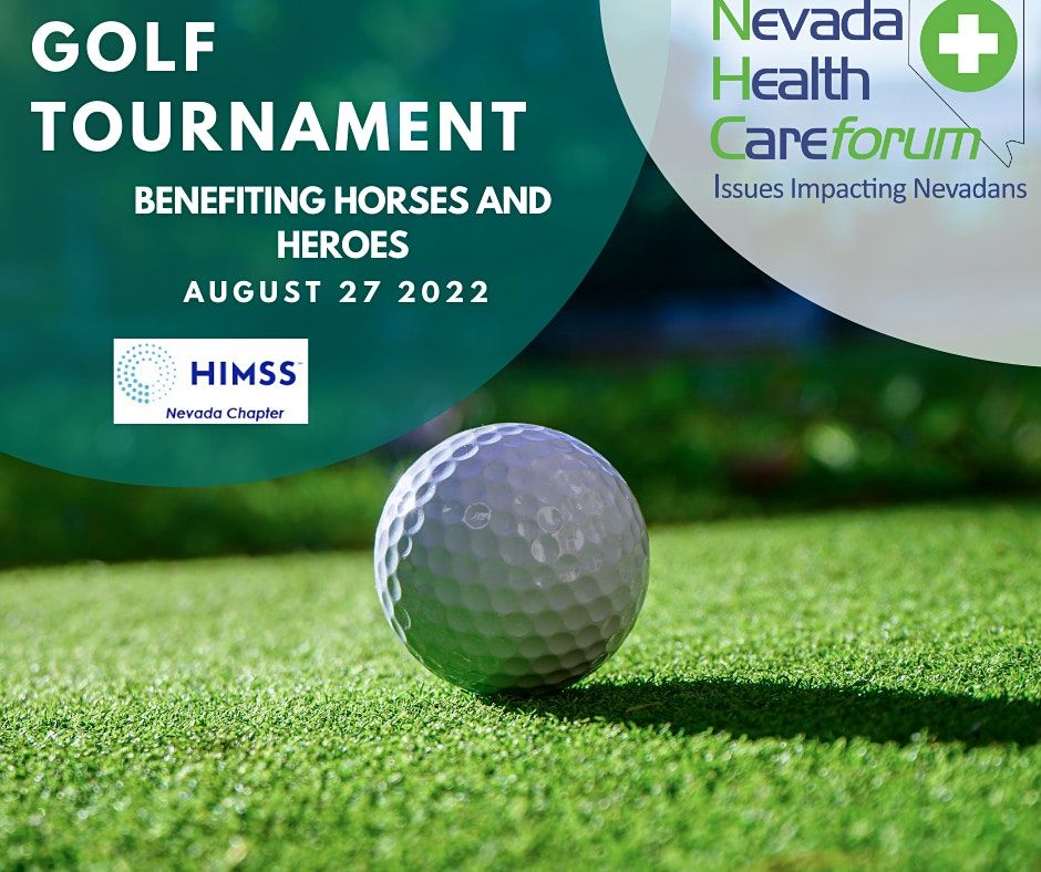 Reno/Sparks Golf Tournament August 27 2022 Red Hawk Golf and Resort