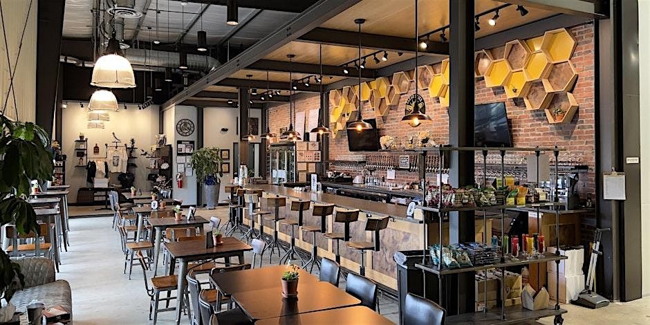 Pure Barre Pop-Up Class at Clear Skies Meadery